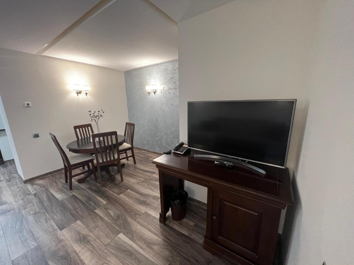 Alpin Resort Apartments Deluxe 2406 โปยานาบราซอฟ ภายนอก รูปภาพ