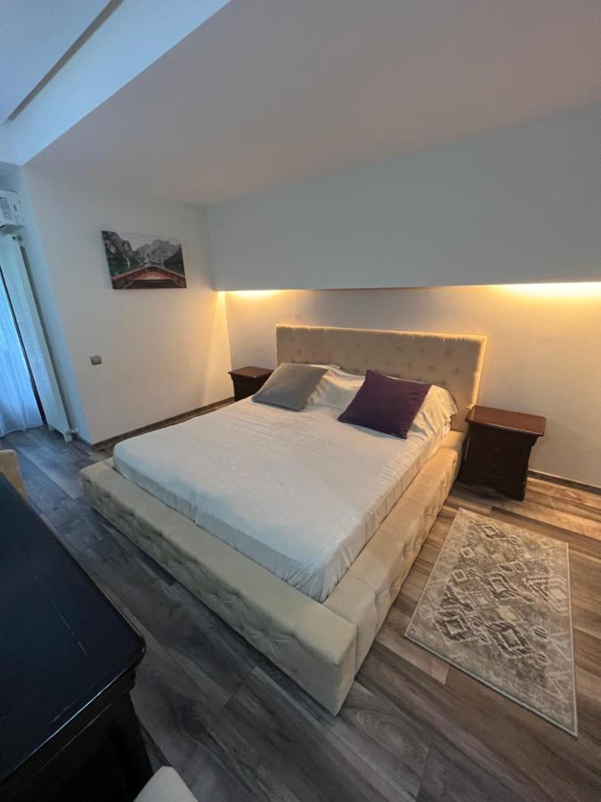 Alpin Resort Apartments Deluxe 2406 โปยานาบราซอฟ ภายนอก รูปภาพ