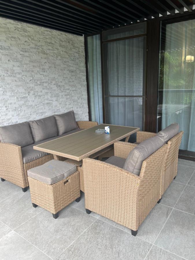 Alpin Resort Apartments Deluxe 2406 โปยานาบราซอฟ ภายนอก รูปภาพ