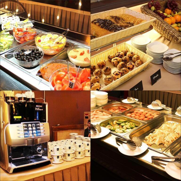 Alpin Resort Apartments Deluxe 2406 โปยานาบราซอฟ ภายนอก รูปภาพ