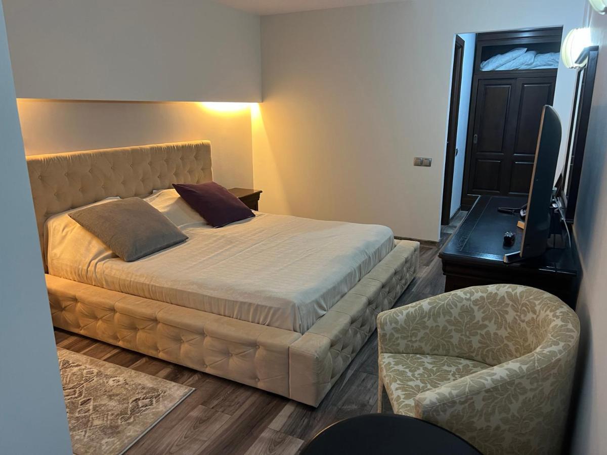 Alpin Resort Apartments Deluxe 2406 โปยานาบราซอฟ ภายนอก รูปภาพ