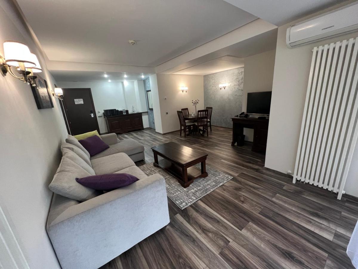 Alpin Resort Apartments Deluxe 2406 โปยานาบราซอฟ ภายนอก รูปภาพ