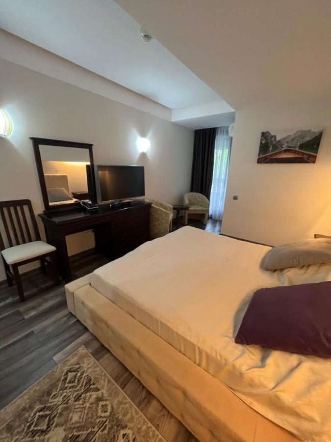 Alpin Resort Apartments Deluxe 2406 โปยานาบราซอฟ ภายนอก รูปภาพ