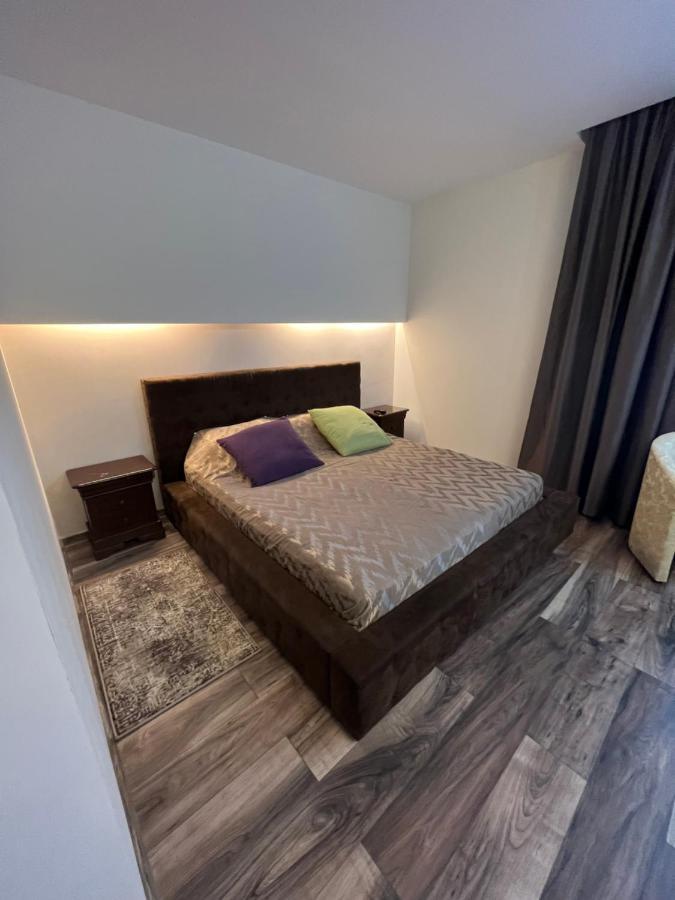 Alpin Resort Apartments Deluxe 2406 โปยานาบราซอฟ ภายนอก รูปภาพ