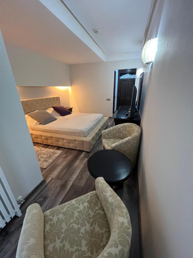 Alpin Resort Apartments Deluxe 2406 โปยานาบราซอฟ ภายนอก รูปภาพ