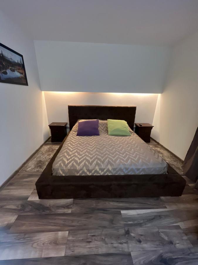 Alpin Resort Apartments Deluxe 2406 โปยานาบราซอฟ ภายนอก รูปภาพ