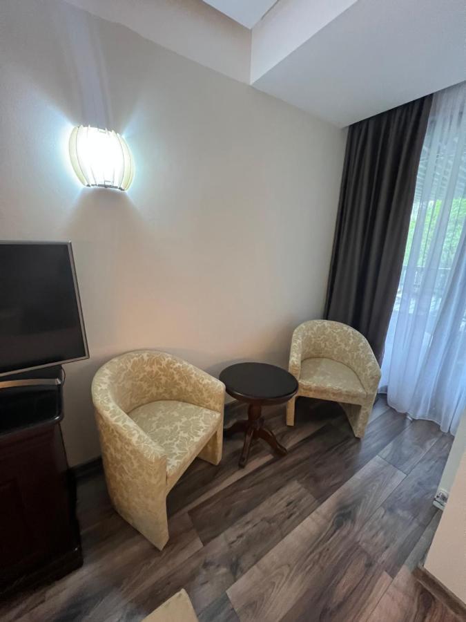Alpin Resort Apartments Deluxe 2406 โปยานาบราซอฟ ภายนอก รูปภาพ